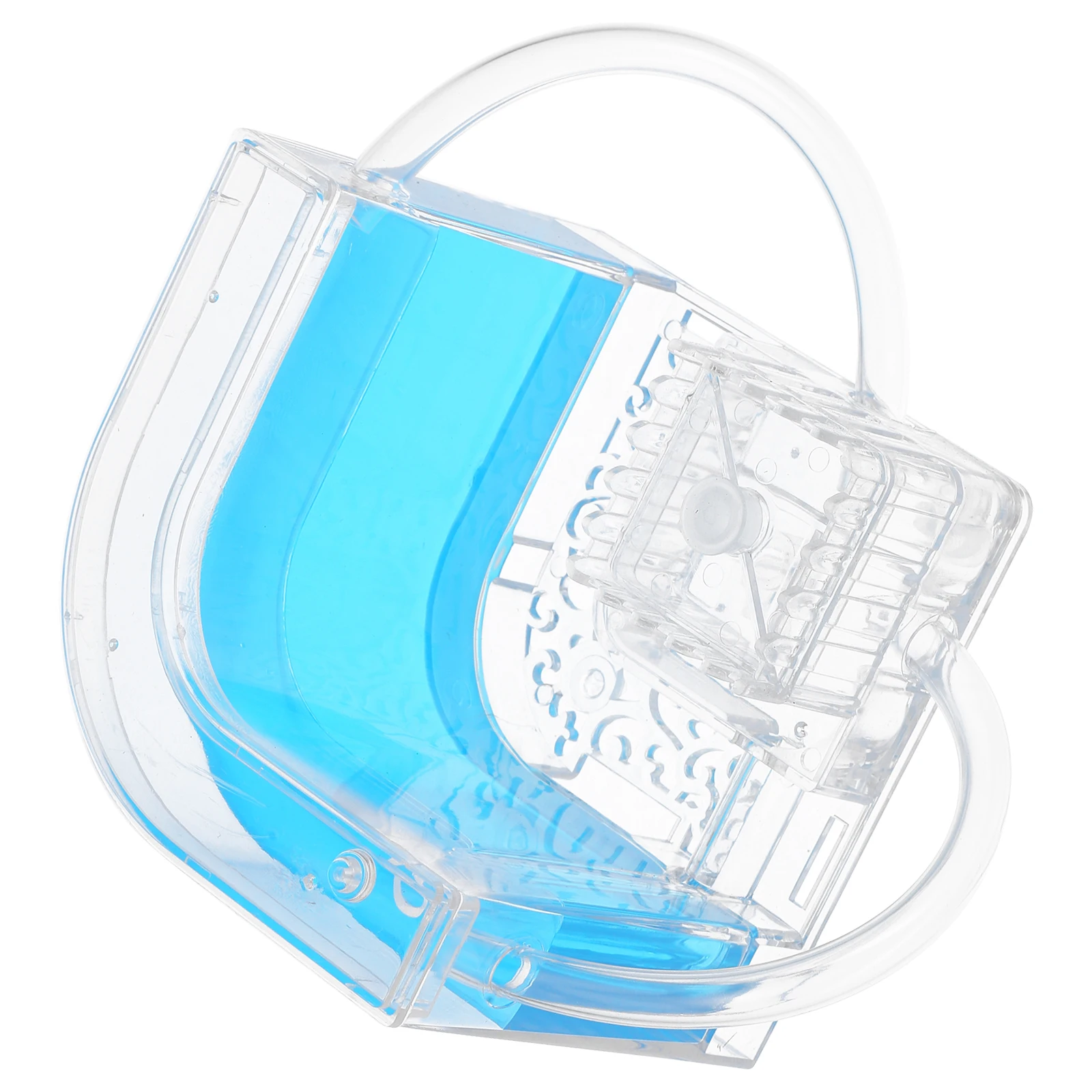 

Ant Nest Castle for Kids Adults Safe Educational Toy Observation Ants Colony Habitat Tool Parts