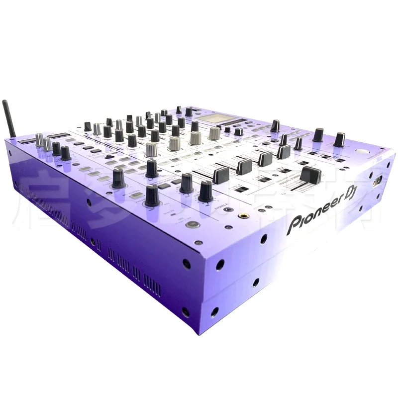 Imagem -02 - Skin Adequado para Controladores Pioneer Djm-a9