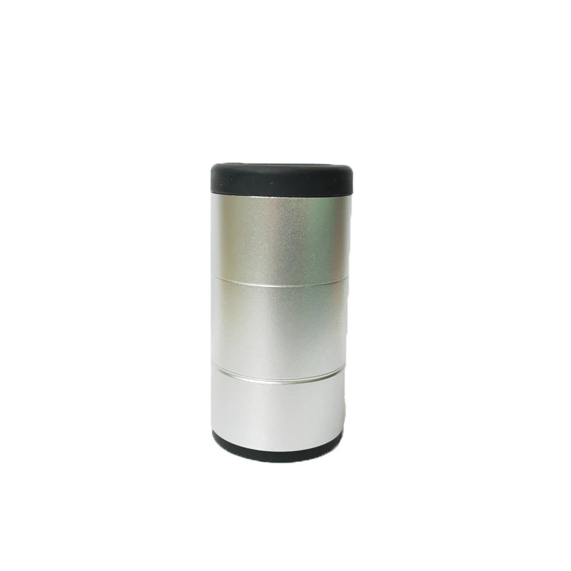 Personal Air Filter Replacement Cartridge HEPA and Carbon Eliminates Smoke Odor Buddy
