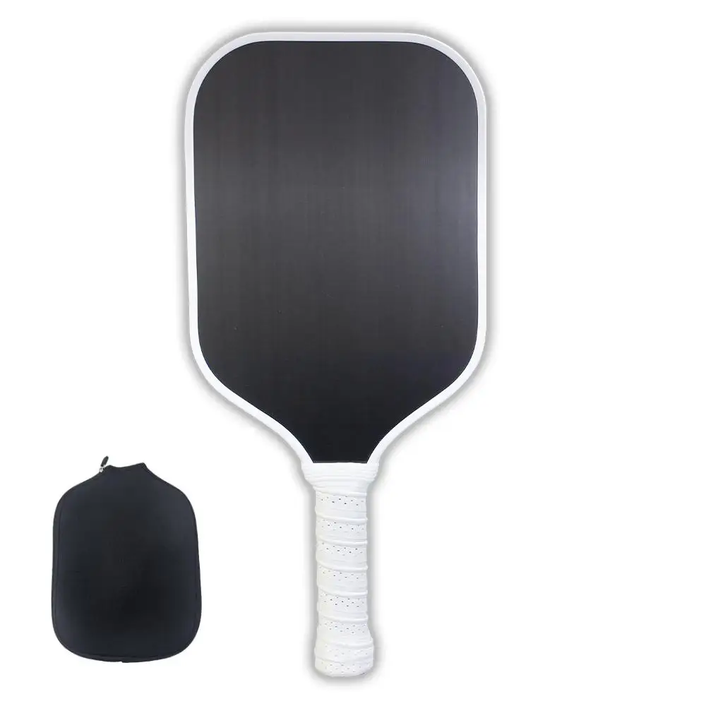 

SONGYI Lightweight T300 Carbon Fiber Pickleball Paddle 14mm Polypropylene Honeycomb Core USAPA Approved Pickleball Rackets 피클볼패들