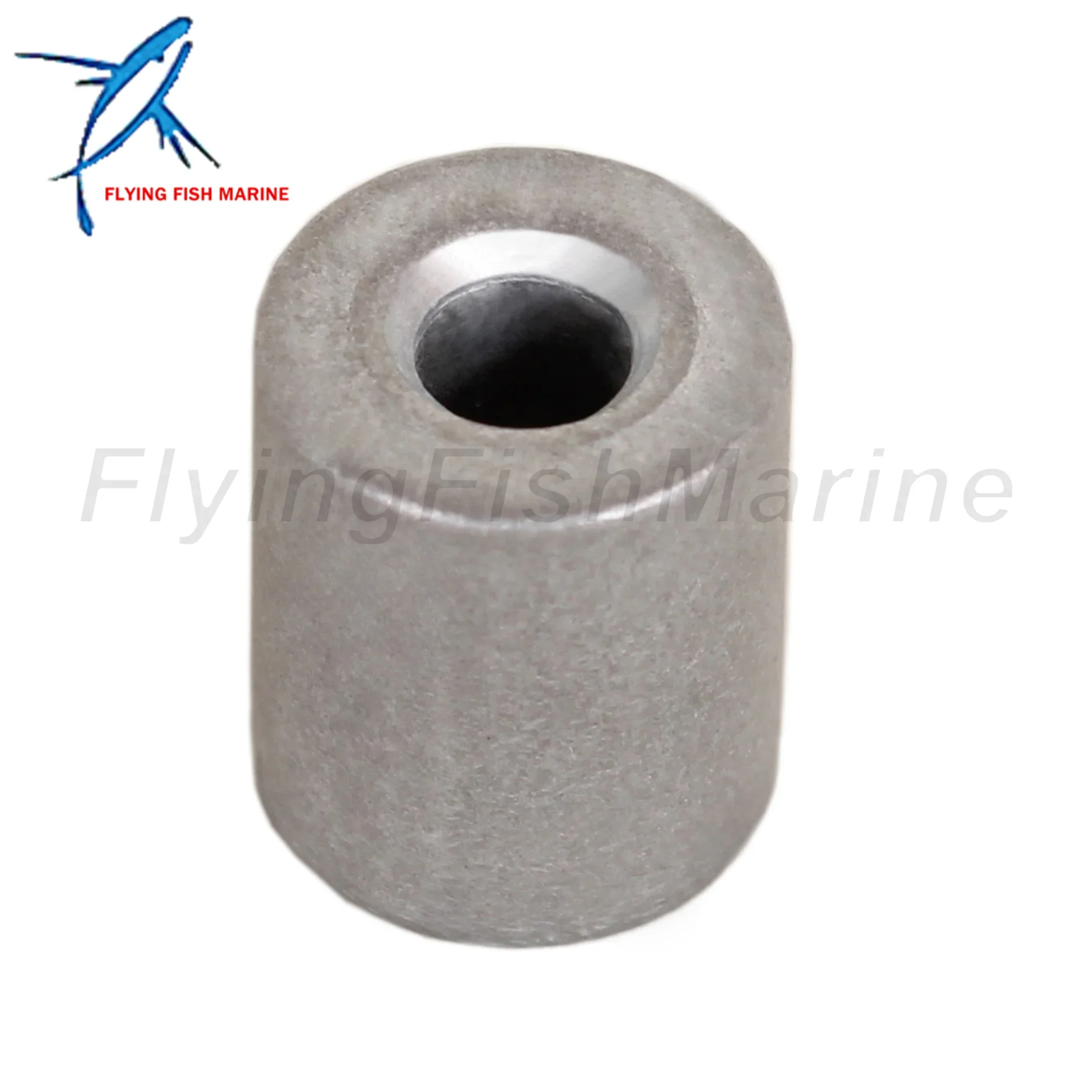 Boat Engine 6G8-11325-00 F4-04070003 Cylinder Head Crankcase Anode for Yamaha Parsun HDX 8HP 9.9HP 15HP