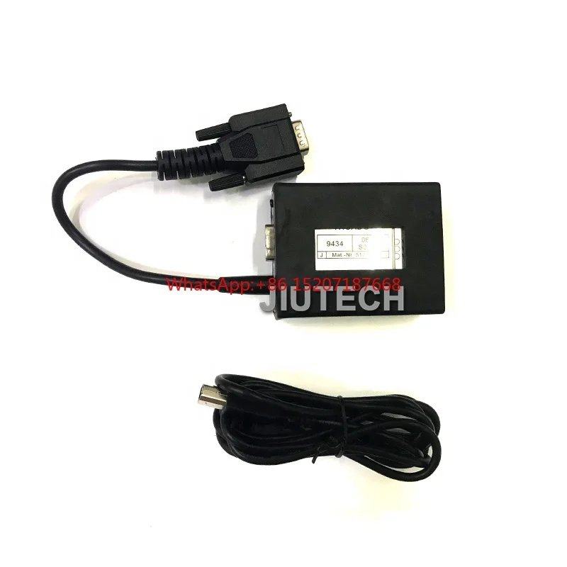 CF19 laptop Diesel Electric Jungheinrich Forklift Diagnostic kit JUDIT 4 Jungheinrich user manuel Judit box Incado Spare Parts