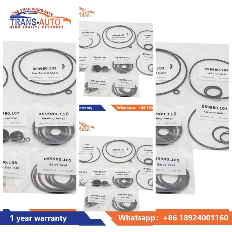

New F4A222 F4A212 Clutch Friction Plate F4A232 Auto Fit For MITSUBISHI KM175 KM177 KM179 Car Gearbox Disc Rebuild Kit