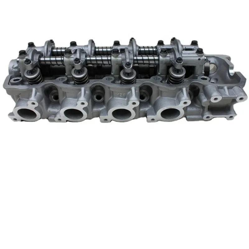 

Brand New G54B 4G54 Cylinder Head Assy For Mitsubishi 4G54 Engine Cylinder Head