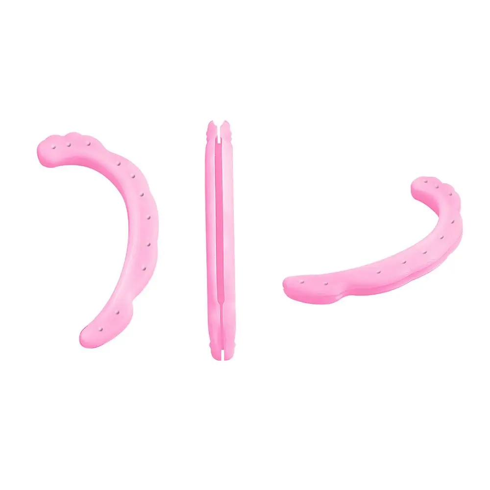 Anti-Leak Non-slip Earache Preventions Anti-Pain Silicone Women Mask Hook Mask Fixer Ear Hook Ear Artifact