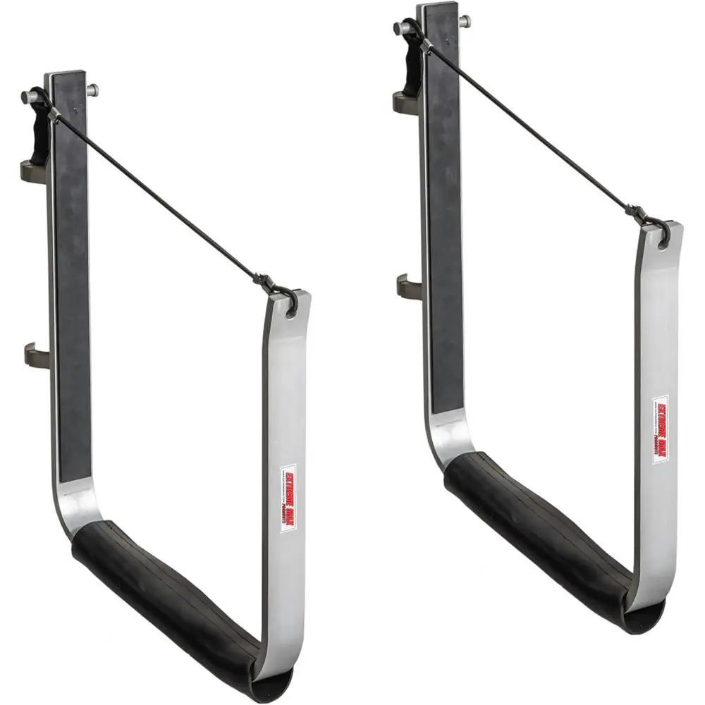 

Portable SUP Handrail Mount Rack for Boats