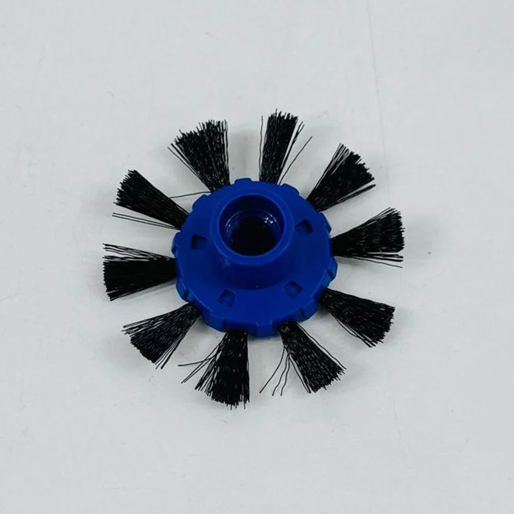 3Pcs Side Brush For BOBOT Intense 232 Robot Vacuum Cleaner Replacement Corner Cleaning Accessories Plastic Nylon - view 3