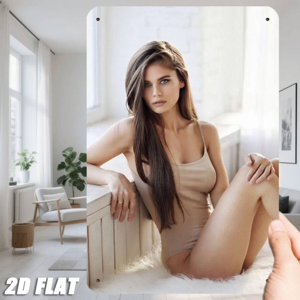 Jit Metal Wall Art …