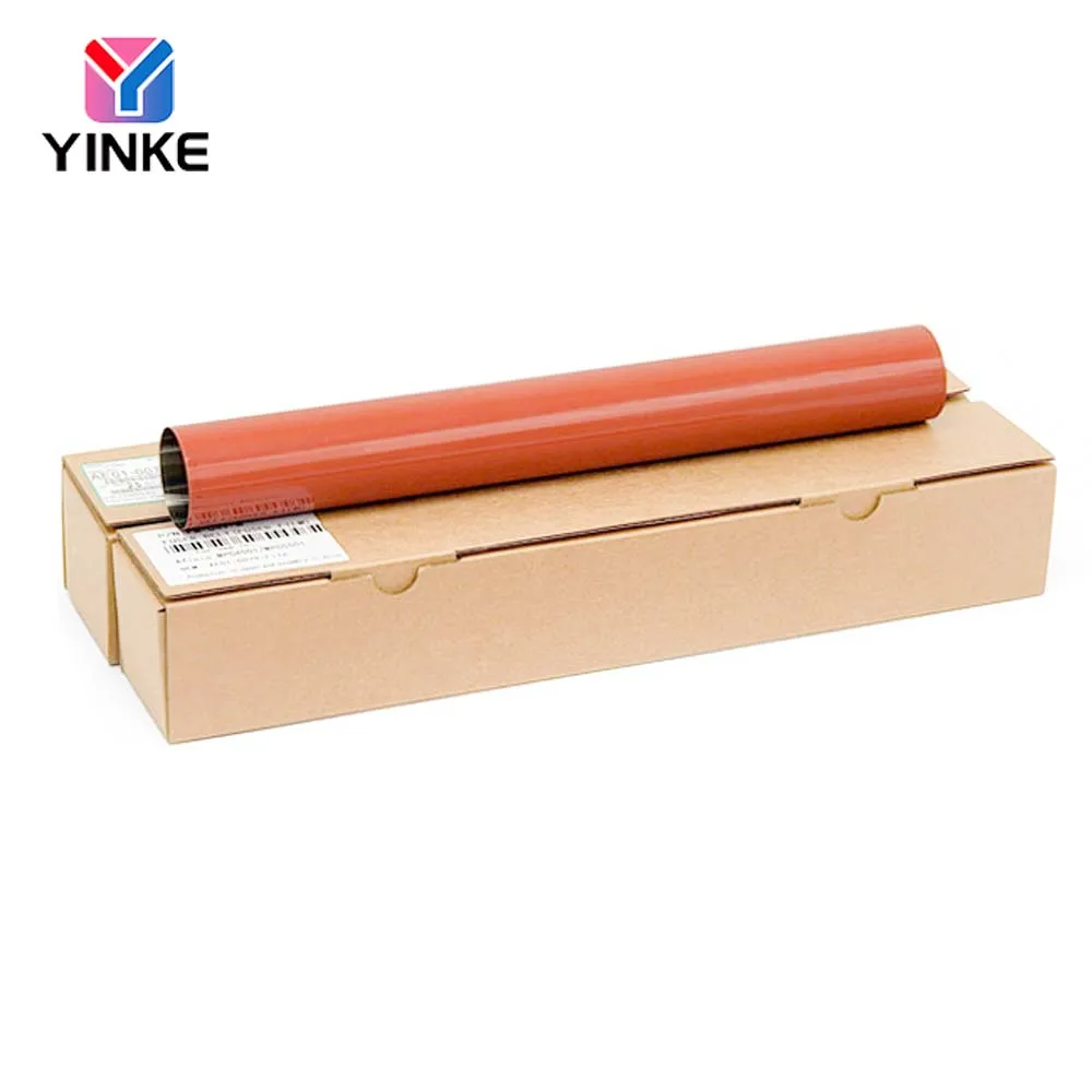 

1PCS Fuser Film For Ricoh MP4000 MPC4501 High Quality C4000 C4501 OEM fuser film Sleeve Long life