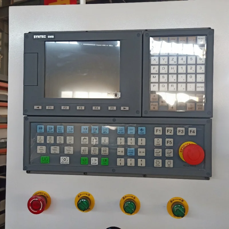 Economical four-axis CNC woodworking engraving machine with a 180-degree rotating spindle, specially designed for woodworking