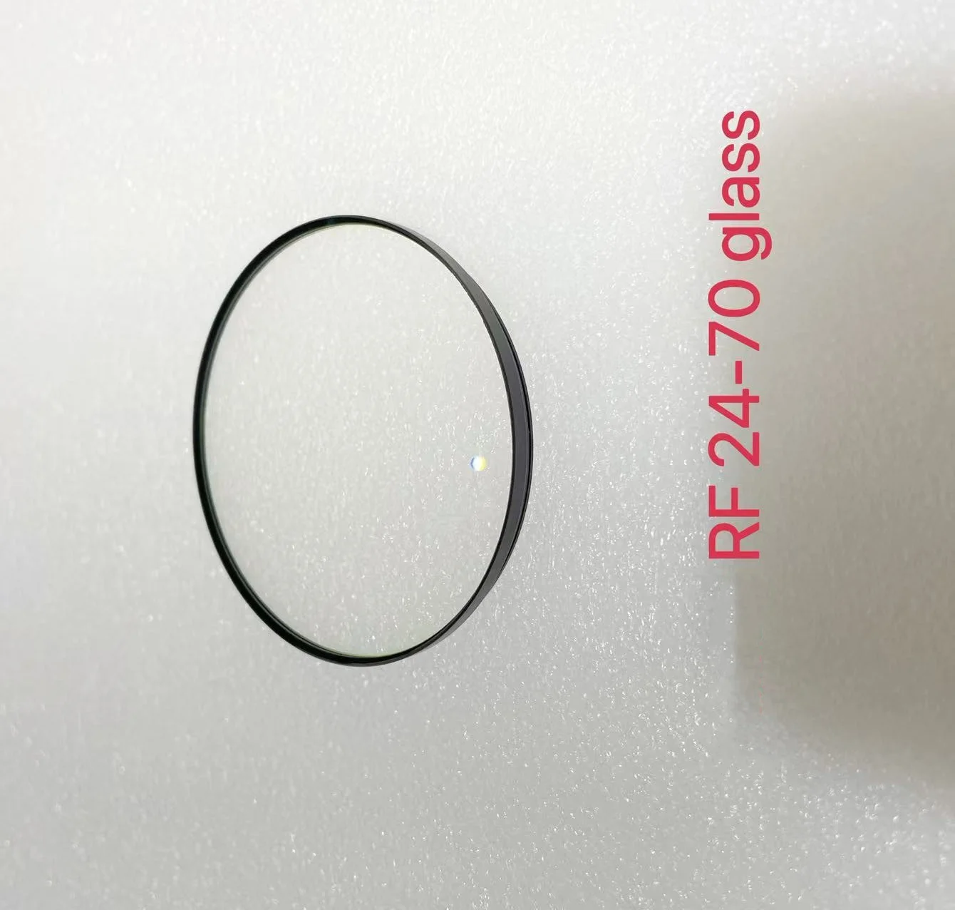 New Lens front glass for Canon RF 24-70mm F2.8 L IS USM lens first big glass RF24-70 IS USM - Image 5