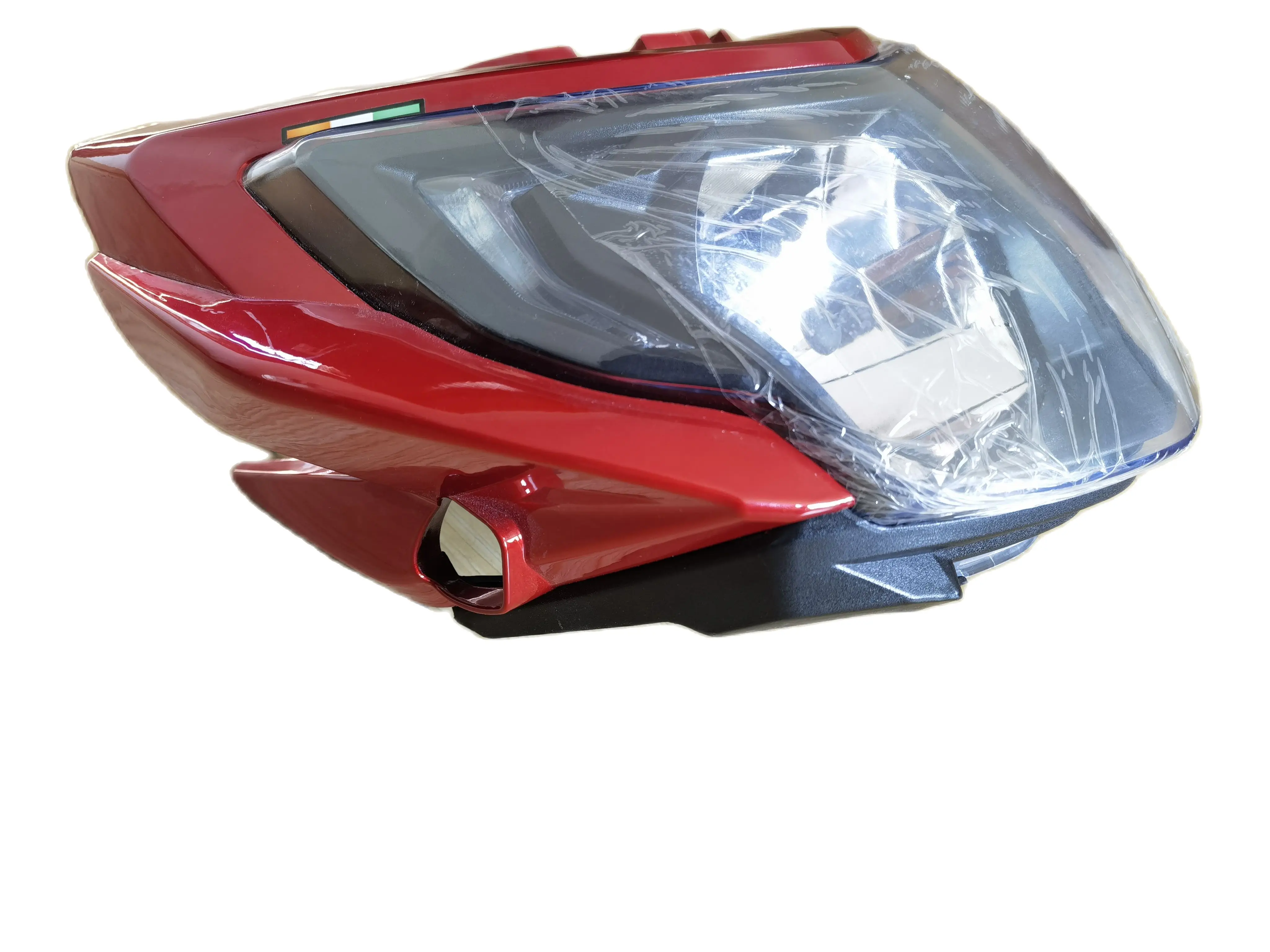 For TVS Apache RTR 200 Motorcycle Headlamp Assembly