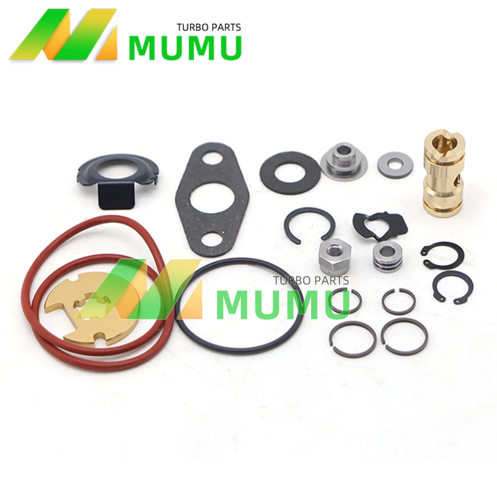 

BV45 Turbine Turbo Repair Kits For Nissan Navara Pathfinder 2.5 DI YD25DDTi 14411-5X01B 144115X01B 53039880337 53039880210