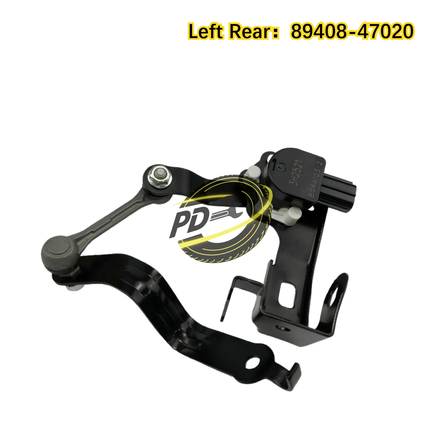 

High Quality Rear Left Headlight Level Sensor For Toyota 89408-47020 8940847020