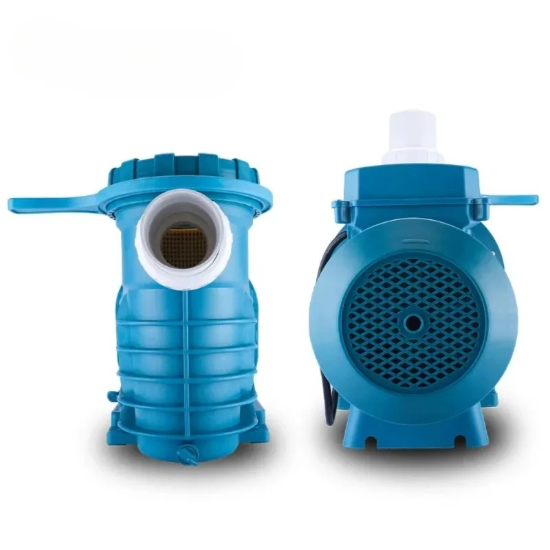 Swimming Pool Complete Accessories Recirculation Pump Water Circulation Equipment Spa Circulating Device
