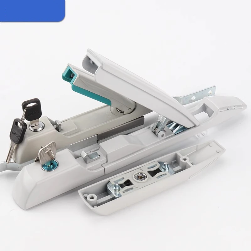 

MS867-9 Vito cabinet plane lock distribution box PSTS 16 folding connecting rod lock