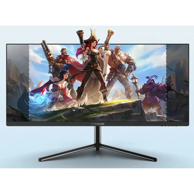 Hot Selling I7 10 Gen. 30 Inches All-in-one PC All In One PC Touchscreen Gaming Desktop PC Monoblock Computer