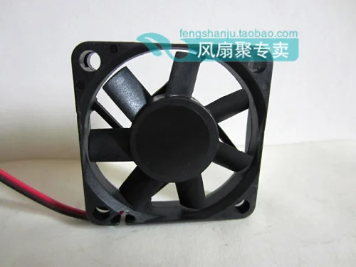 Freight free new original SUNON4.5CM4510 KDE1245PFV2 12V 1W 2-wire cooling fan