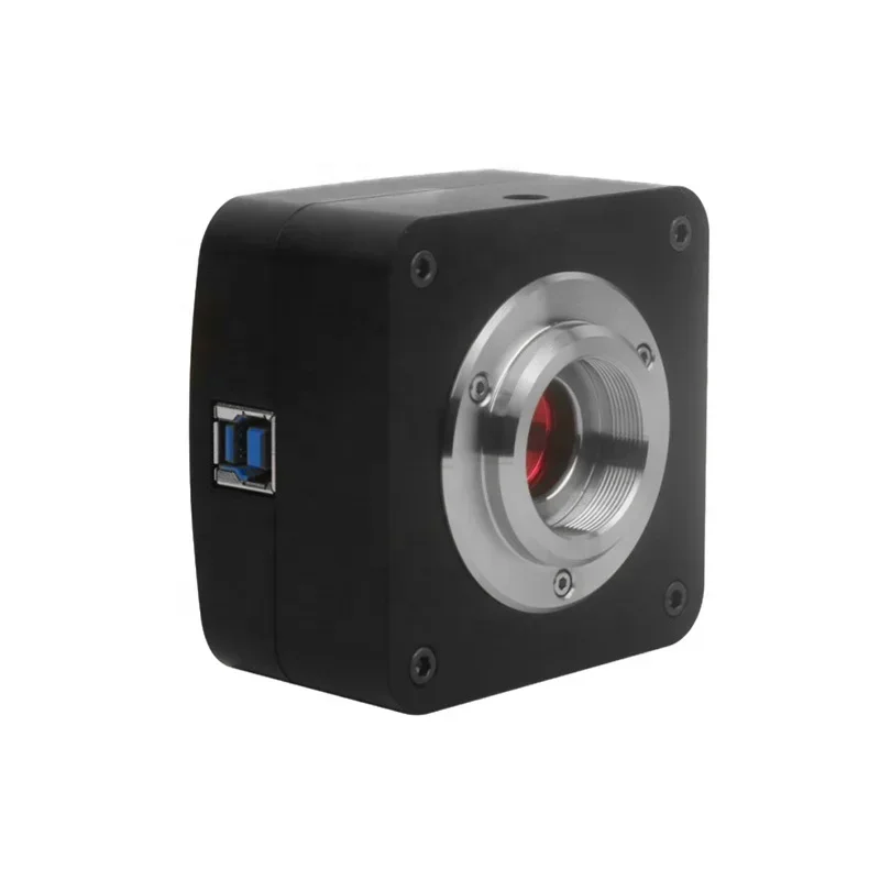 

2025/E3ISPM20000KPA Microscope Accessory Chip 20MP Digital