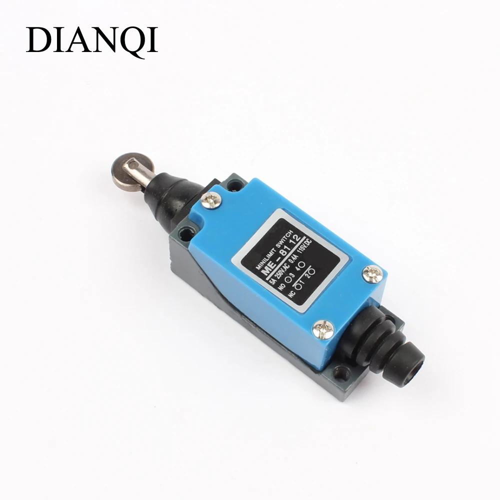 DIANQI ME ME-8112 limit switch Limit Switch TZ-8112 Momentary