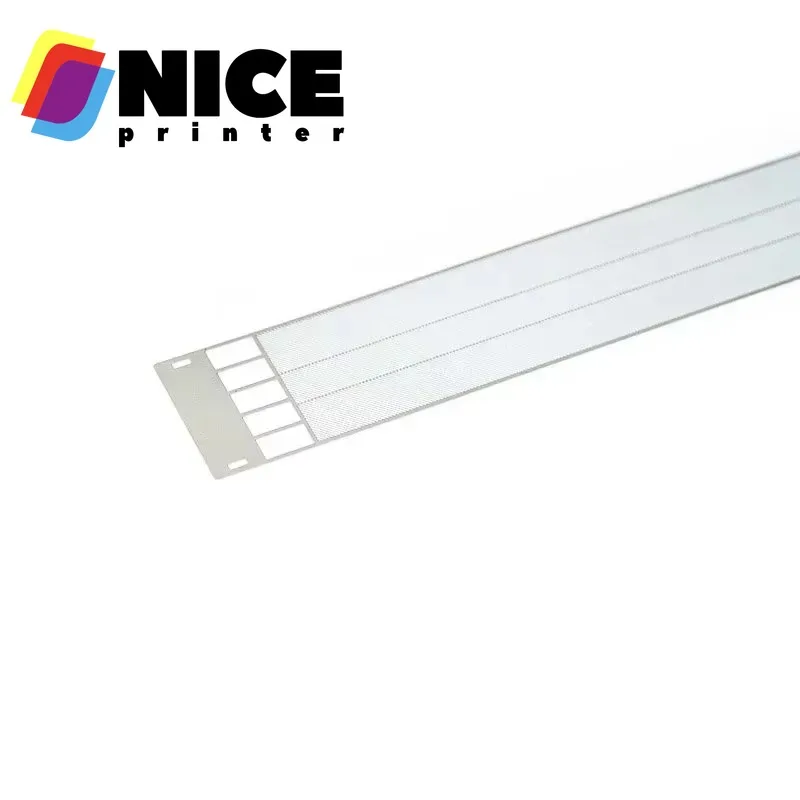 5pcs. Charge Grid A096-2060 For Ricoh Aficio 1060 1075 2051 2060 2075 6001 6002 8000 8001 7001 7002 5500 6000 6500 7000 7500