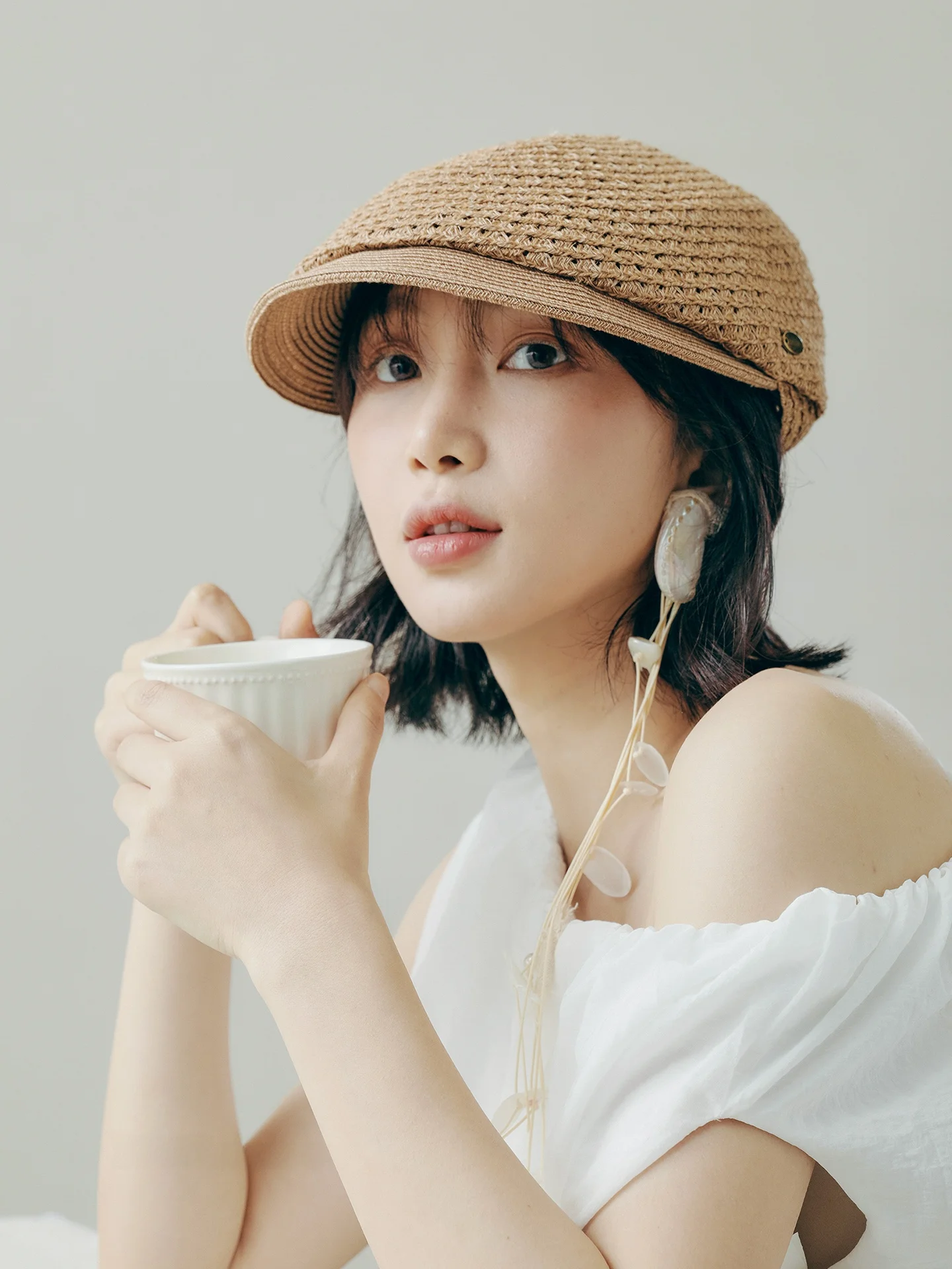 chapeau-de-paille-retro-fuchema-respirant-pour-femme-protection-solaire-estivale-casquette-a-visiere-chapeau-rond-ajustable-amincissant-le-visage