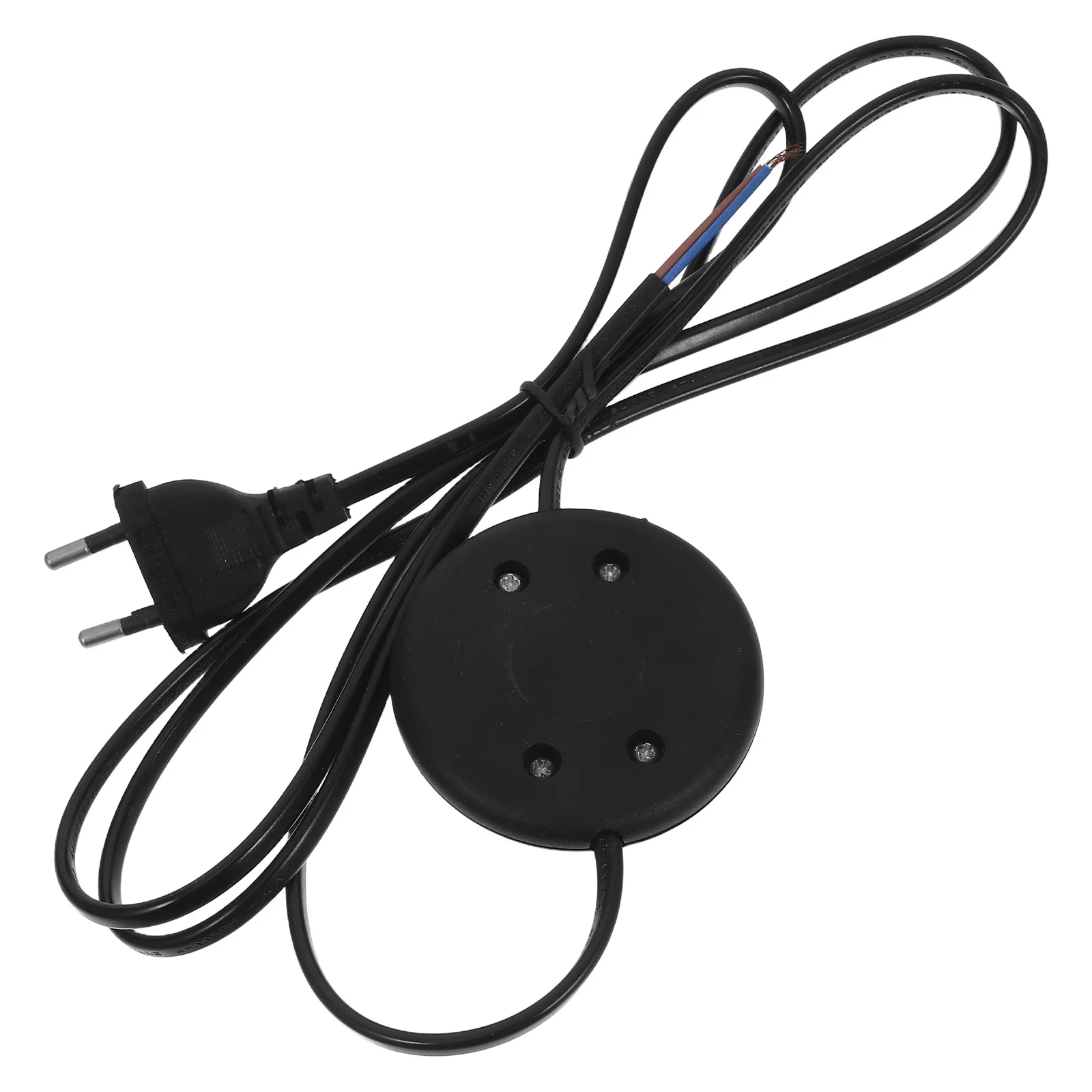 

Foot Switch Plug Floor Lamp Foot Pedal Efficient Safe Long Lasting Material For Living Room Bedroom Office