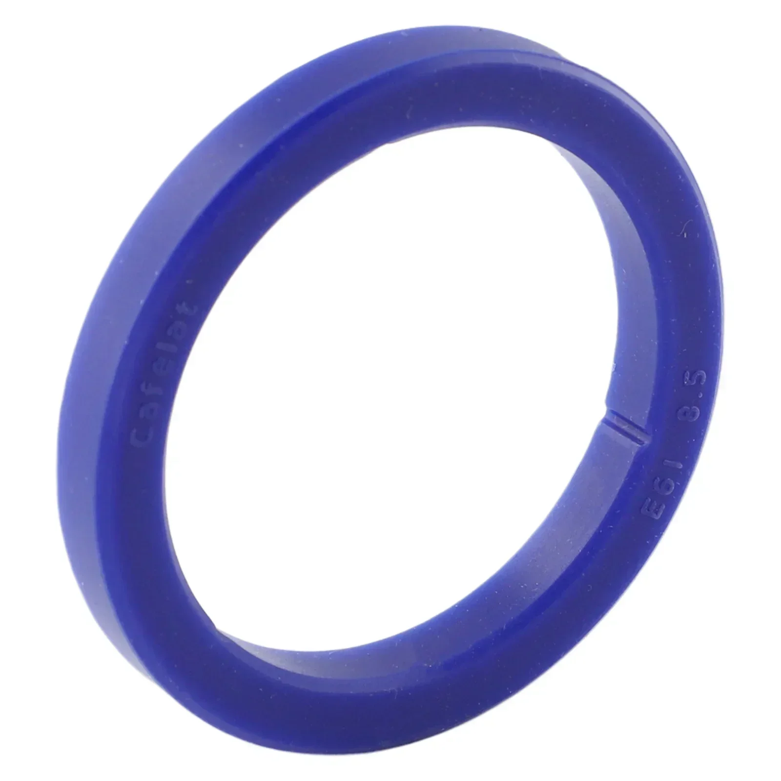 Gasket Seal Silicone Ring Gasket Kitchen Tools Espresso Coffee Machine For E61 Portafilter Handle 1pc Blue