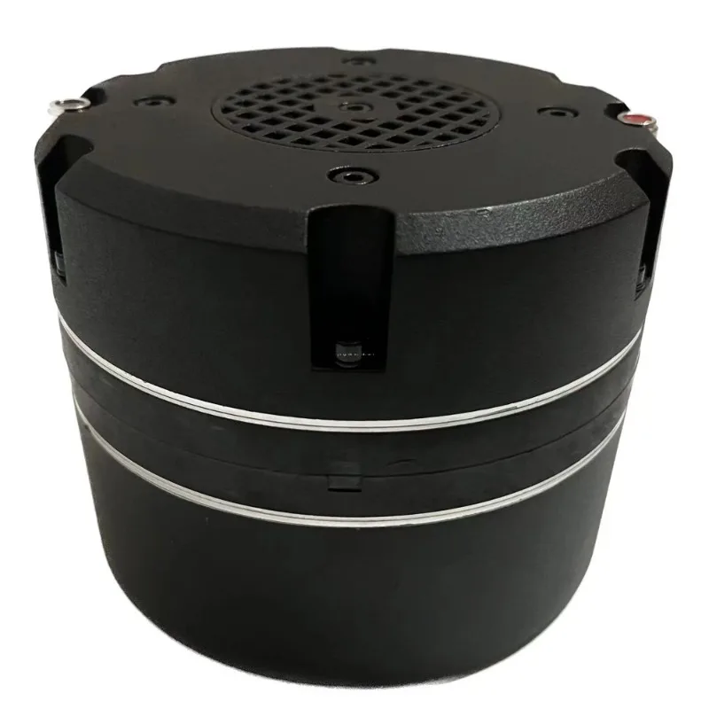 

2 Inch Throat Mid Range Dual Coil Phenolic Diaphragm Neodymium Compression Driver 4599 Driver