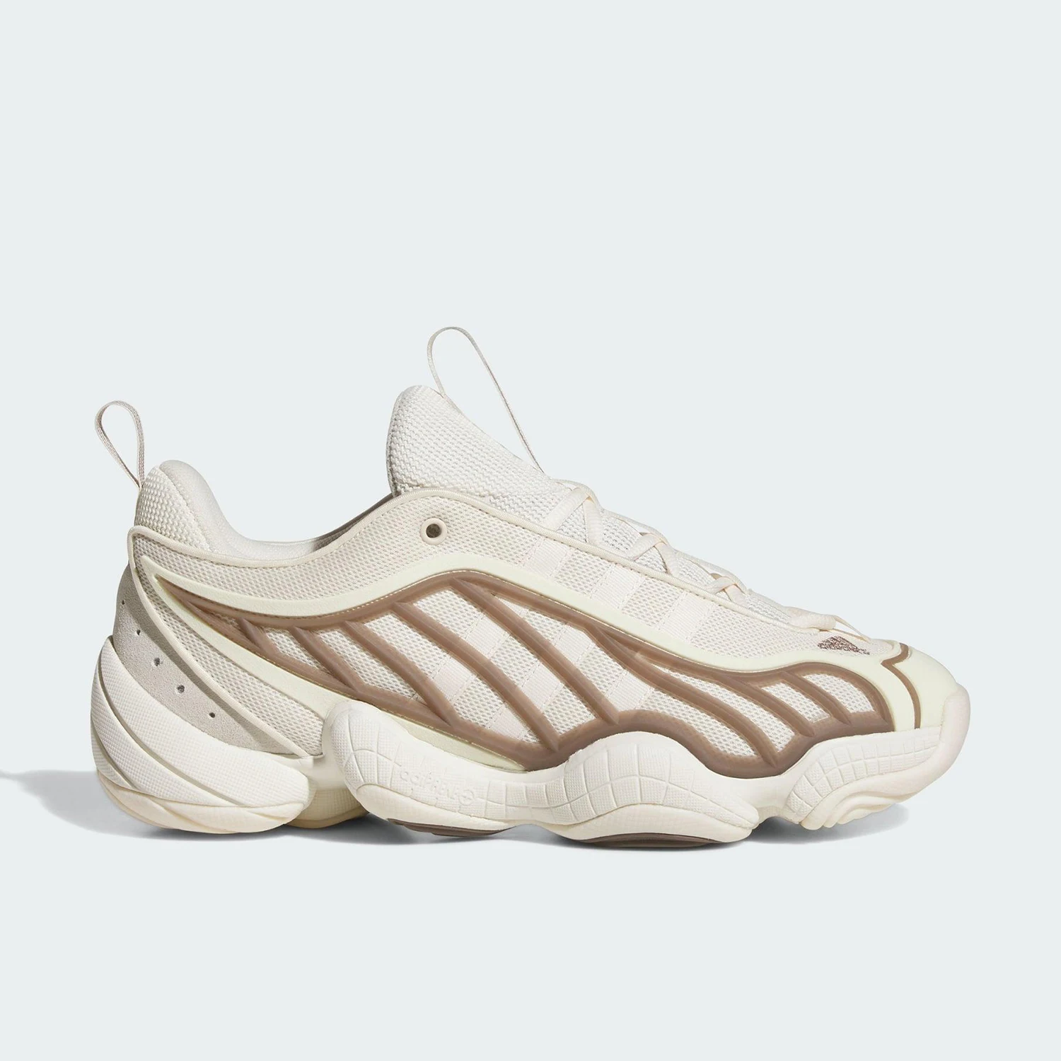 

Adidas Original INTIMIDATION Unisex Durable Low-top Sports Shoes JR8217