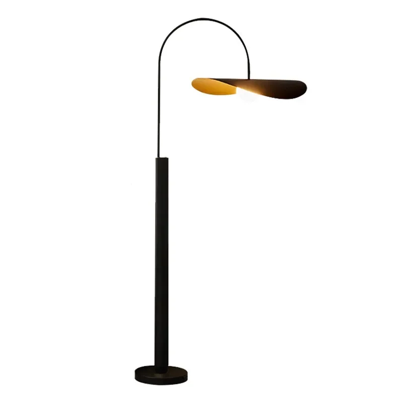 

Living room sofa next corner premium designer side wabi-sabi wind study fishing atmosphere light