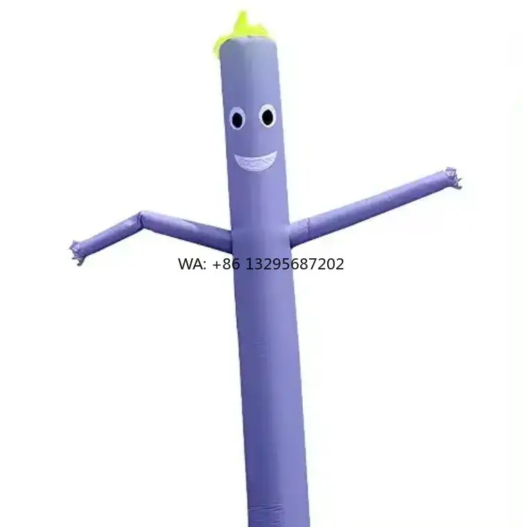 

Adults and Kids Funny Waves Sky Air Dancer Inflatable Doll Outdoor Inflatable Advertisement Air Dancer Tube Man for Sale