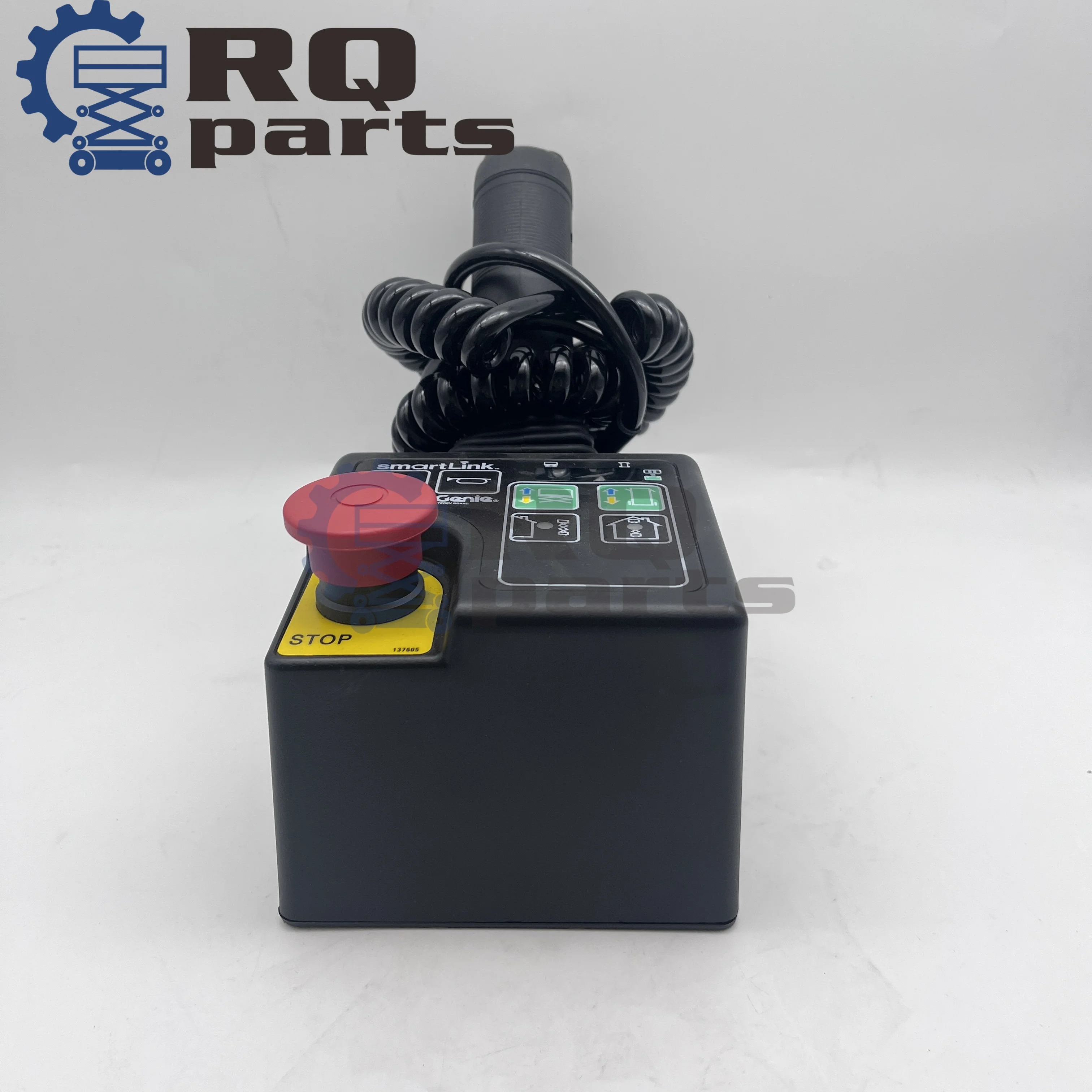 1283792 PCU-H1G6E Upper Control Assembly (Electric Drive) for Genie Gen 6 Scissor Lifts