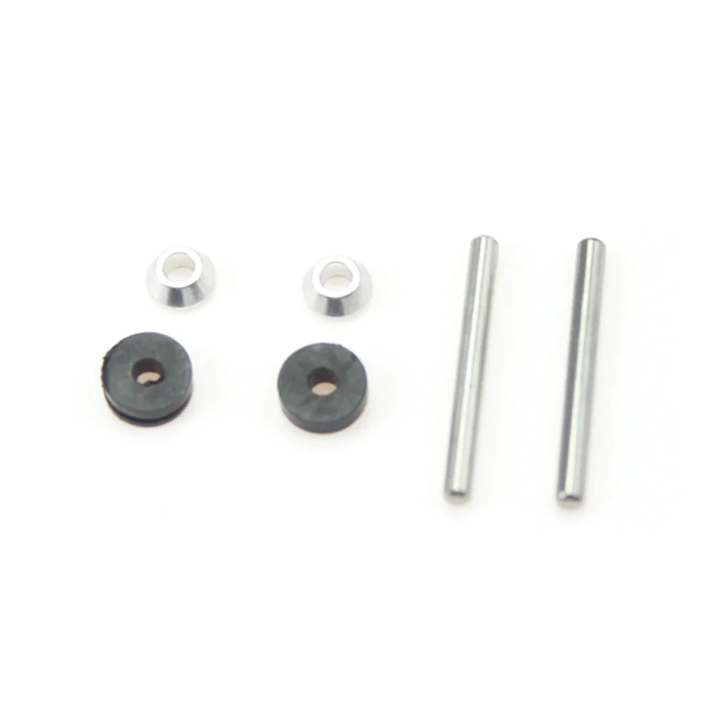 Horizontal Shaft Set for WLtoys V911S V988 V930 XK K127 RC Helicopter Airplane Drone Spare Upgrade Parts Accessories