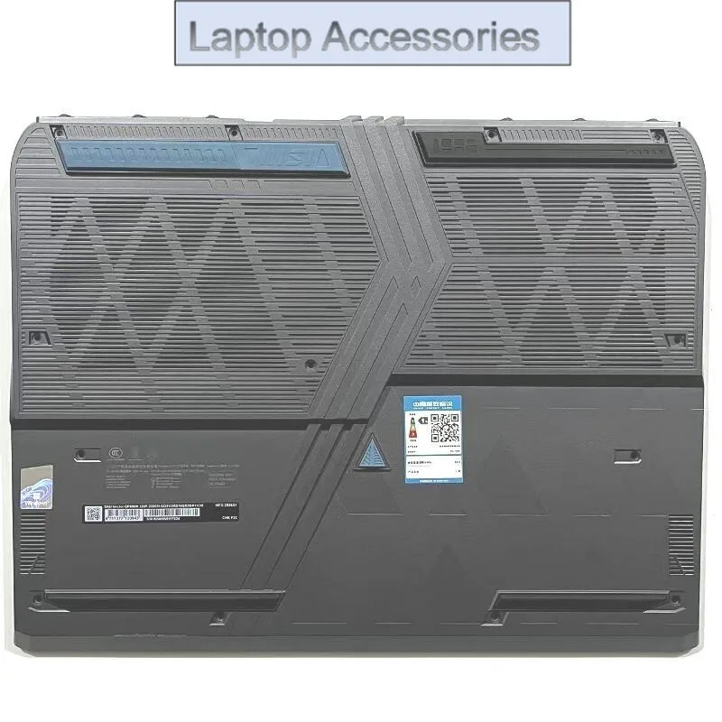 

New For MSI Vector 16 HX MS-15M1 Bottom Base Cover Lower Case 3075M3D411