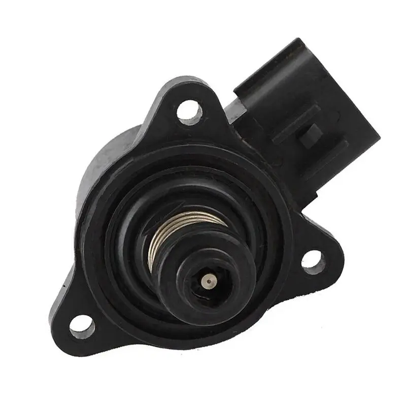 2X 63P-1312A-01-00 63P1312A Outboard 63P-1312A-01 Idle Air Control (IAC) Valve For 115 150Hp F115/150 LF115/150