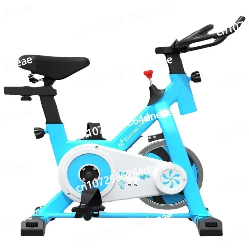 

Cross-border Spinning Bicycle Household Indoor Sports Equipment Bicycle Children's Gift Silent Fitness Equipment Exercise Bike