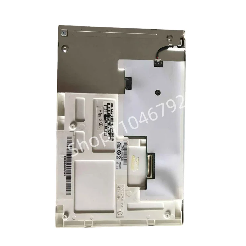 Per moduli LCD da 8,5 pollici G085VW01 V0 800*480 Display LCD G085VW01 V.0