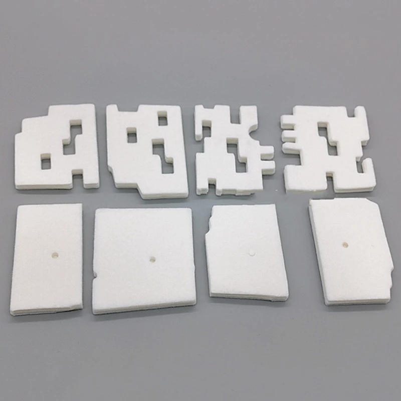 

30SETS Duplex Module Waste Ink Pad Sponge for HP X451 X476 X551 X555 X576 X585 352 377 452 477 552 556 577 P55250 P57750 E58650