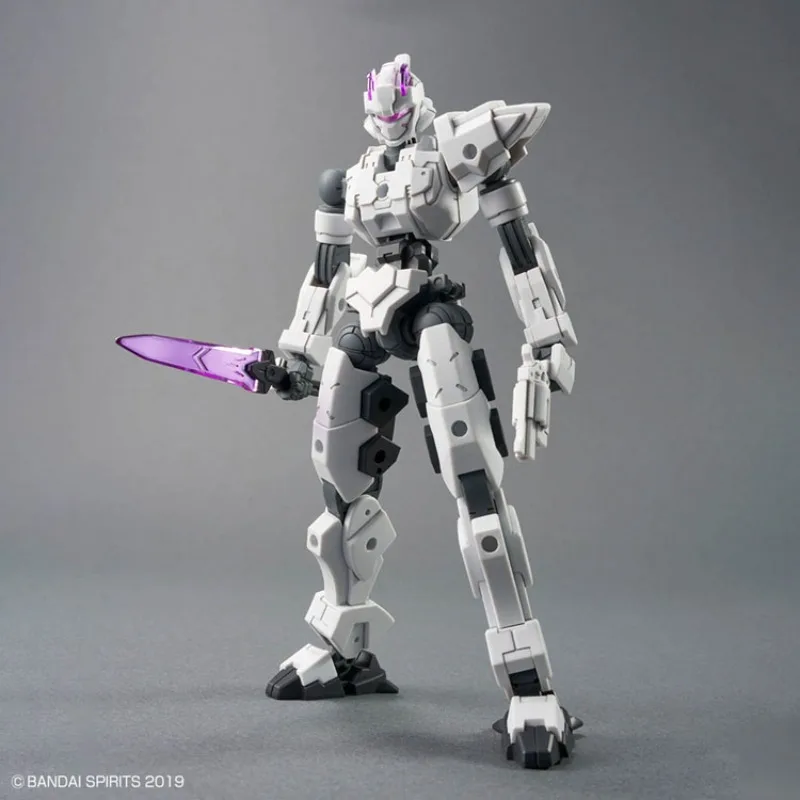 Bandai Originale 30 MILLIMETRI 1/144 Anime Modello EXM-X20A LEVINIX (TIPO--A) Action Figure Modello di Montaggio Giocattoli Regali per I Bambini
