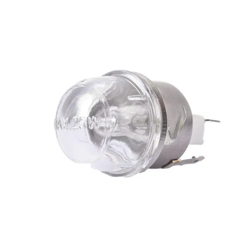 110/220v G9 Halogen Bulbs Lamp Base High Temperature Resistant Safe Oven Lamp Holder Light Socket Supports without Bulb