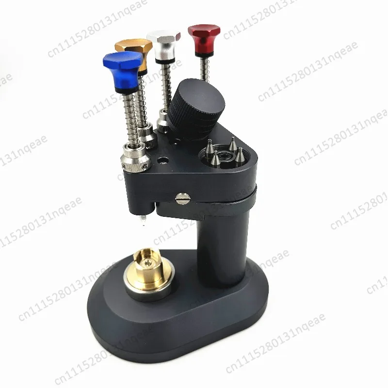 Suitable for Watch Repair Tools, Precision Four Digit Pointer Setting Tools