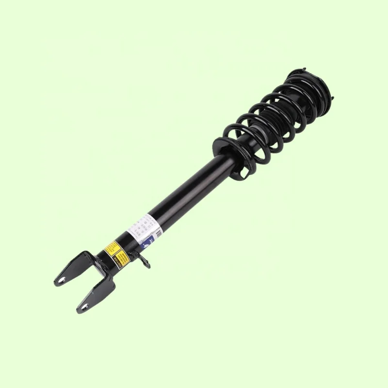 1015619 Car Parts Front Awd/4wd 7 Coil Spring Shock Absorber For Teslas Model S 1030609 Air Suspension Shock Absorber Wholesale