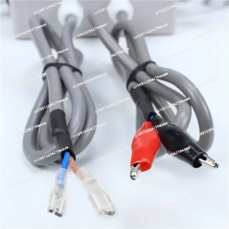 مناسبة للثلاجة العاكس ضاغط اختبار الملف اللولبي صمام العاكس مجلس اختبار أداة الأدوات