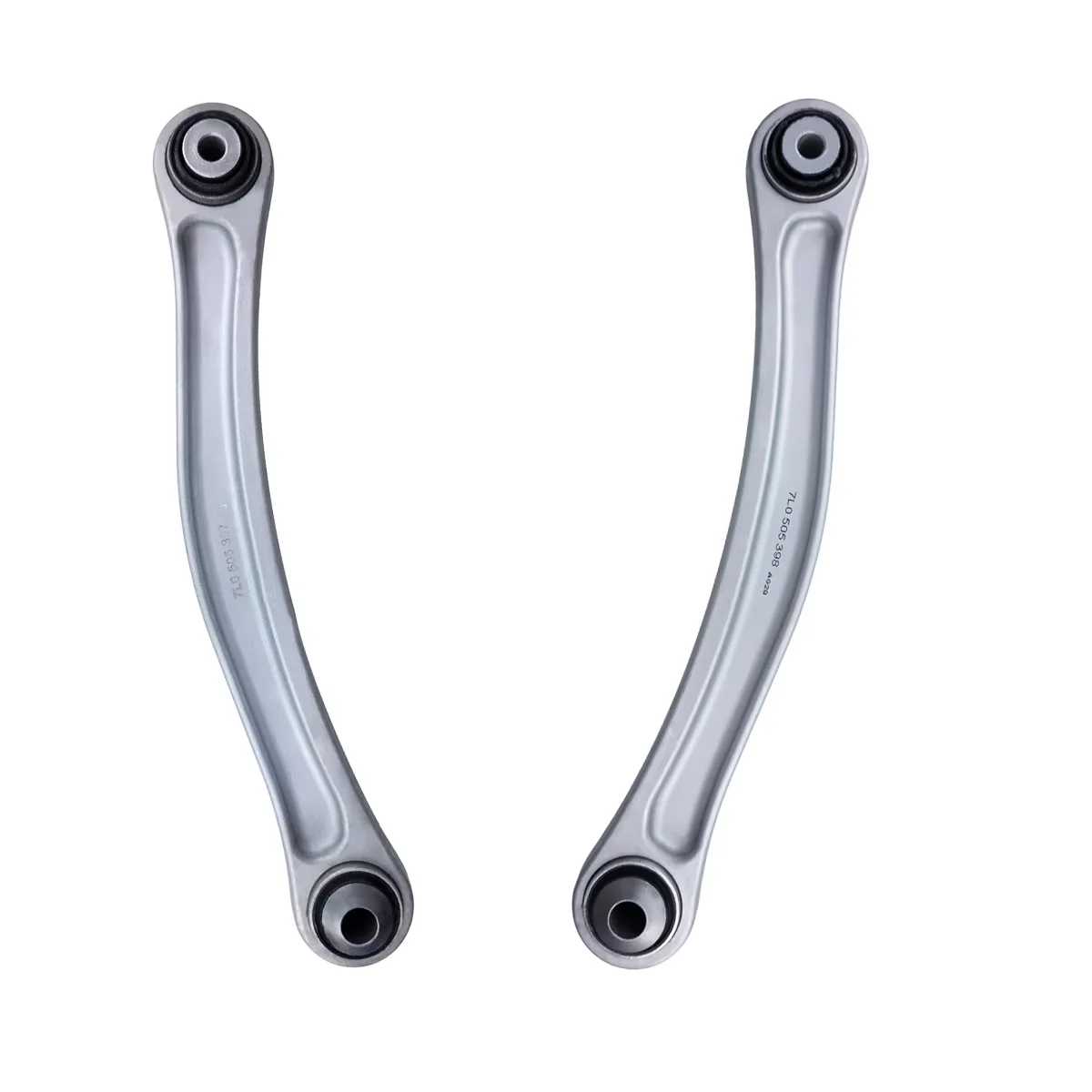 

Svenubee 2Pcs Rear Upper Control Arms Kits for Porsche Cayenne 955 Volkswagen Touareg 2002 2003 2004 2005 2006 2007-2022