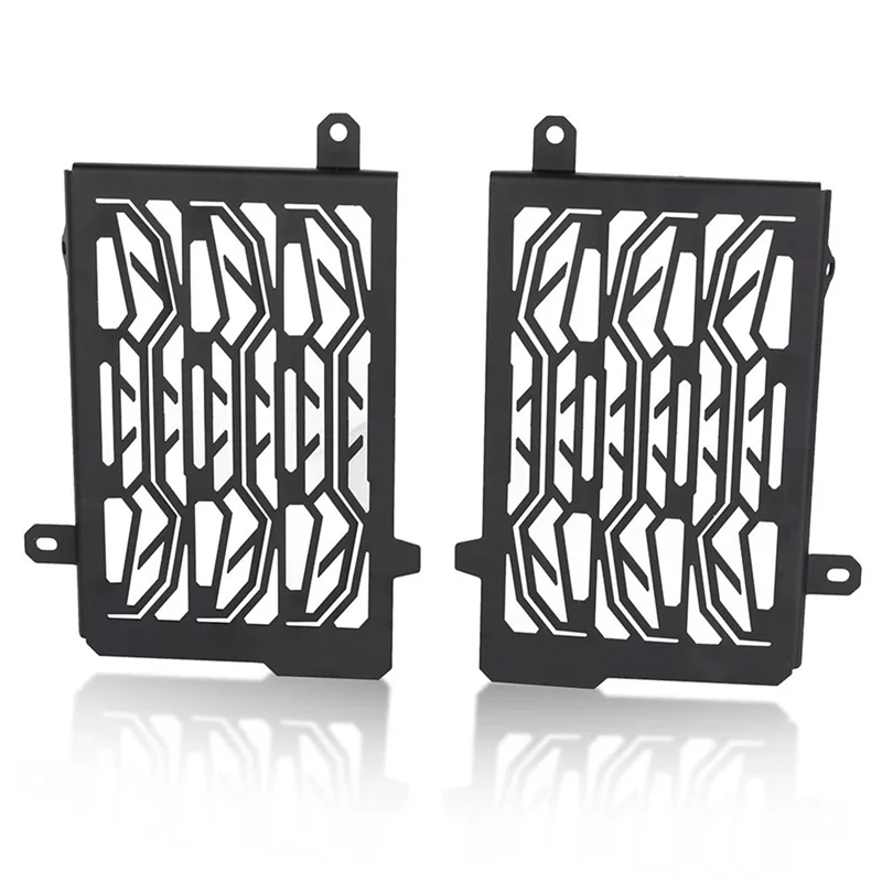 

Strict Motorcycle Radiator Grille Guard Cover Protector For 1290 Super Adventure ADV S R 2020-2023