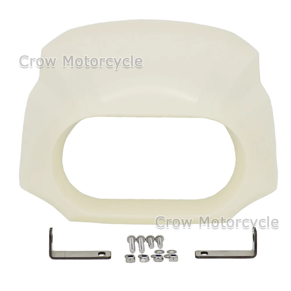 Sportster S Accessories Windshield Fairing For Sportster S 1250 RH1250 RH 1250 2021 2022 Headlight Fairing Mask