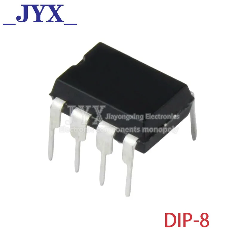 10PCS OB2263AP DIP-8 OB2263 DIP8 new Power management chip IC