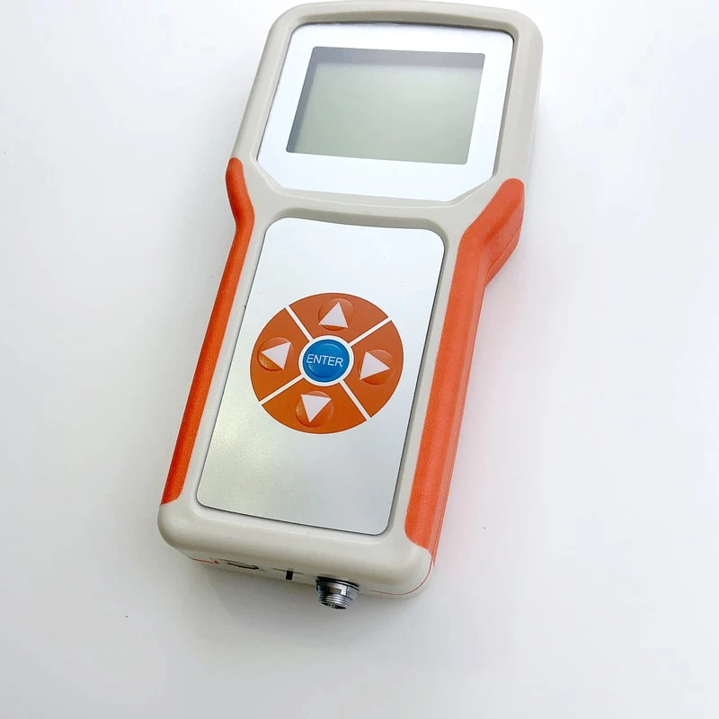 

Vibration Analyzer Portable Geotechnical In-situ Monitoring Instrument Vibroseis Data Analyser