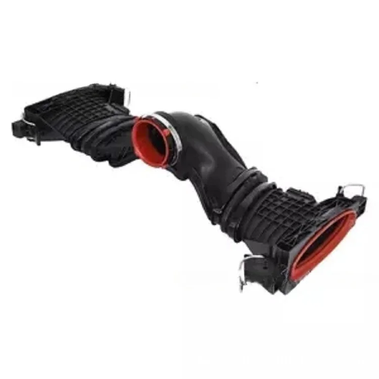 

6420902242 64209050500 Впускная трубка для Mercedes-Benz Om642, новый 5-контактный